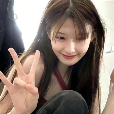 玻璃少女