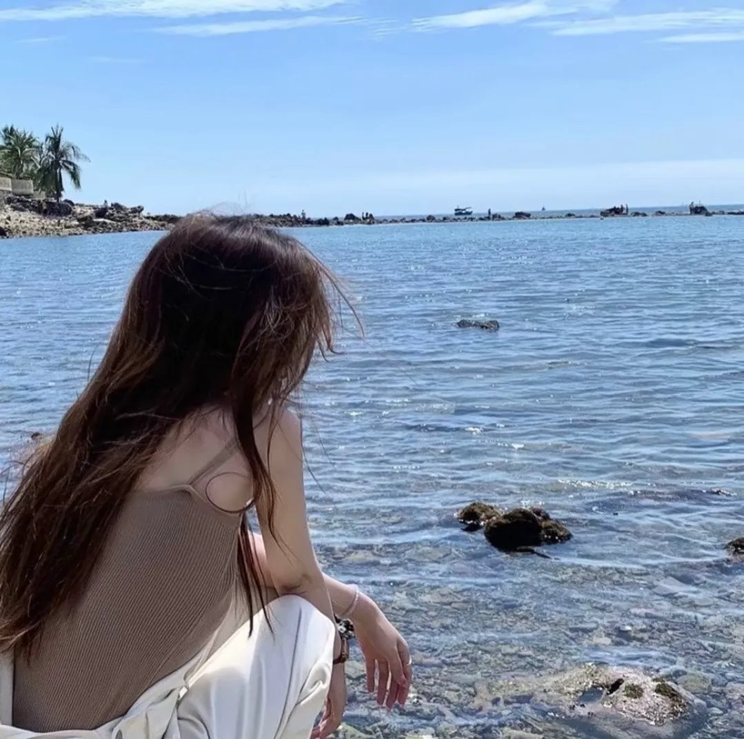 我的朋友圈